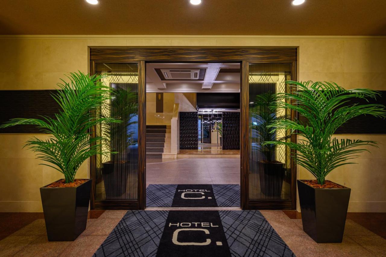 Hotel Zen Yokohama Hazawa Exterior foto